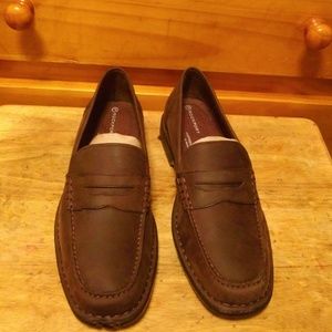 New Penny Loafer